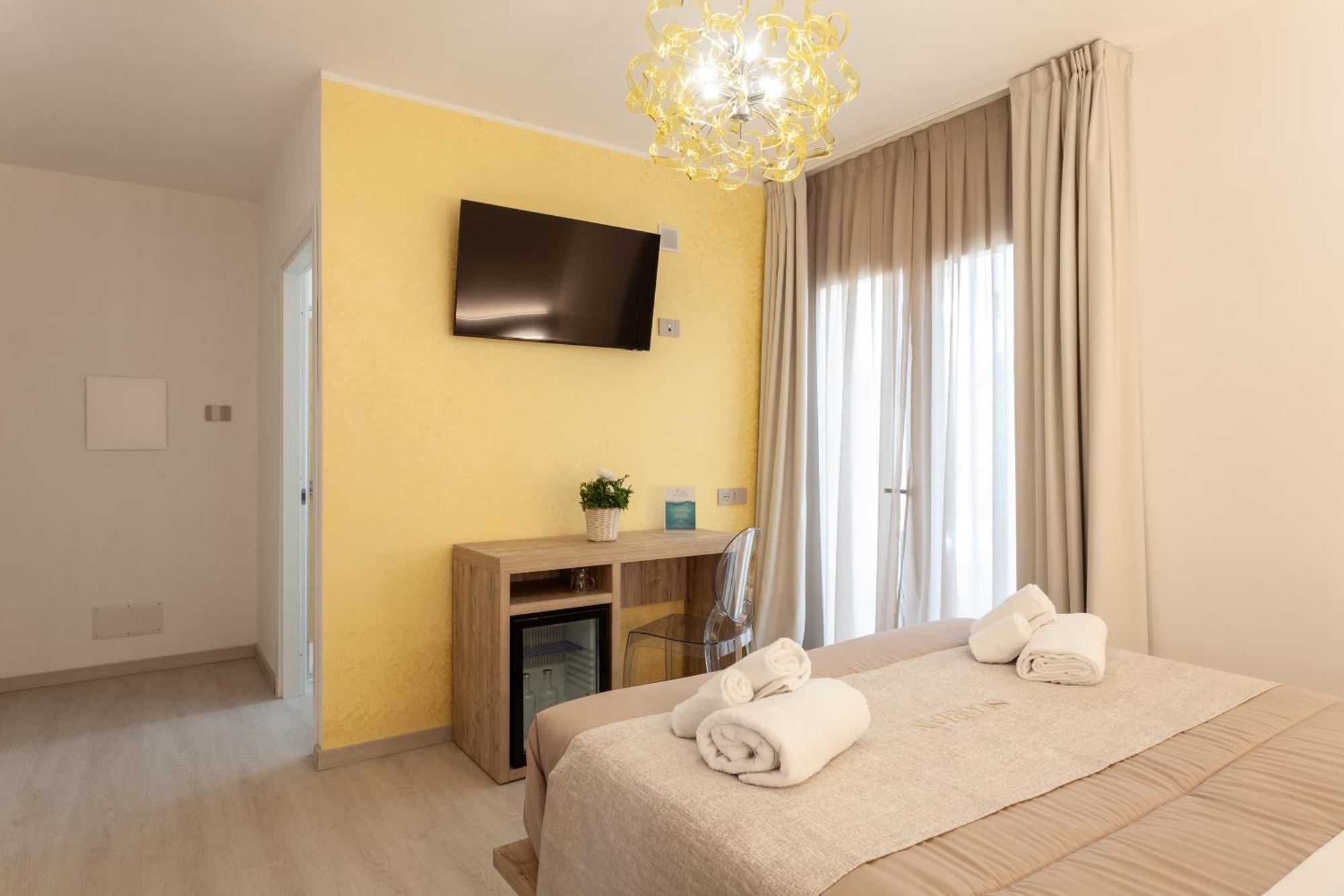 Glorian Hotel Pula Exterior photo